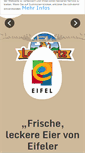 Mobile Screenshot of ei-fel.de